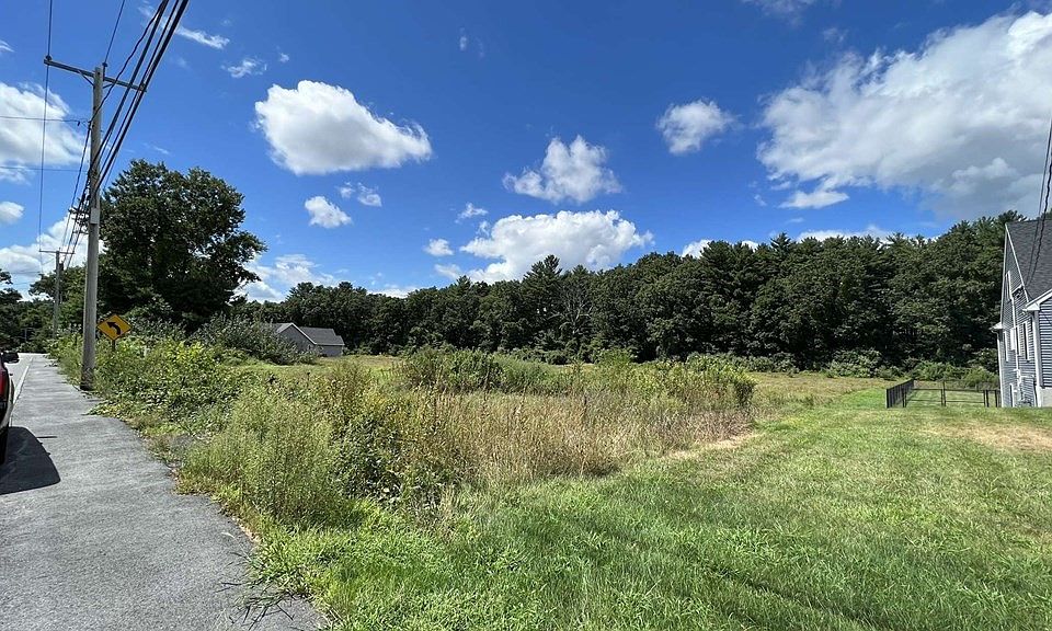 52 Harwood St, Oxford, MA 01540 Zillow