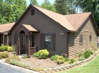 1814 D Guyer St, High Point, NC 27265