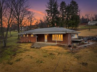 312 Flatwoods Rd, Vanderbilt, PA 15486