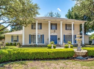 4206 Nashwood Ln, Dallas, TX 75244