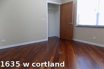 4th image of 1635 W Cortland St #918