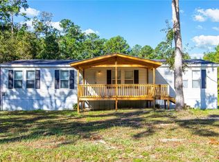 5961 SW 91st Pl, Lake Butler, FL 32054