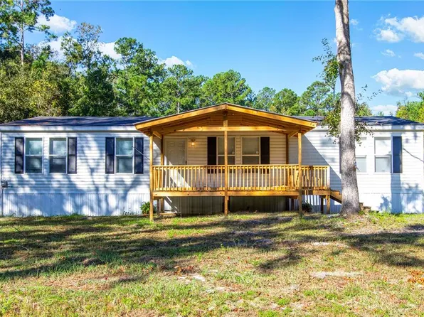 5961 SW 91st Pl, Lake Butler, FL 32054