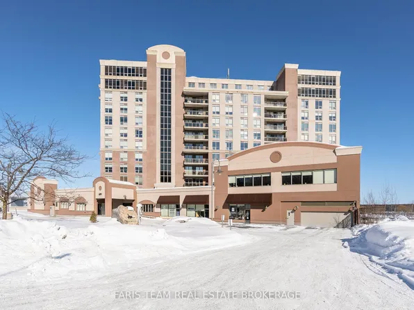 699 Aberdeen Blvd #608, Midland, ON L4R 5P2