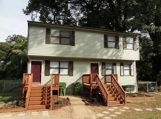 774 Azalia St SW #774, Atlanta, GA 30310