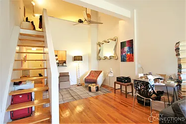 Rented by City Connections Realty