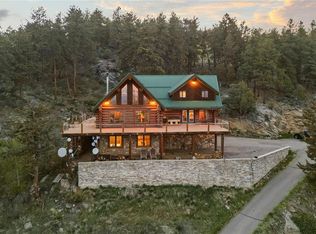 5 Pinecrest Cir, Bailey, CO 80421