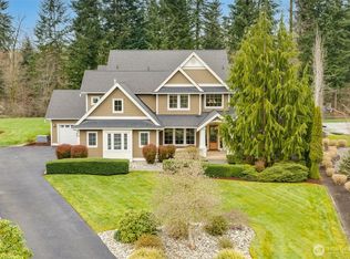 23028 146th Drive SE, Snohomish, WA