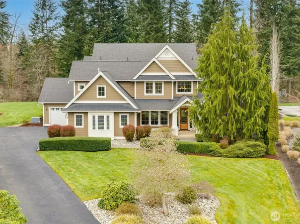 23028 146th Drive SE, Snohomish, WA 98296