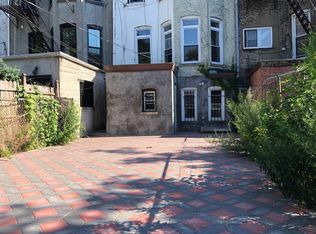 1349 Bergen St, Brooklyn, NY 11213