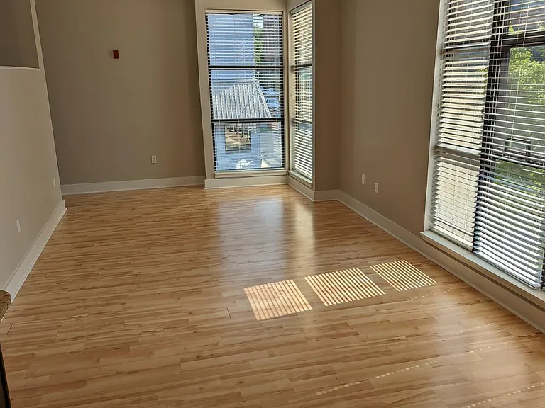 Living room, facing northeast