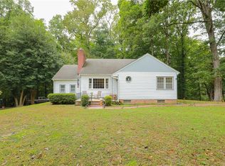 7497 Shady Grove Rd, Mechanicsville, VA 23111