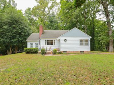 7497 Shady Grove Rd, Mechanicsville, VA, 23111