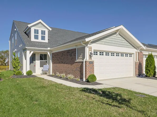 3427 Spring Harvest Dr, Batavia, OH 45103