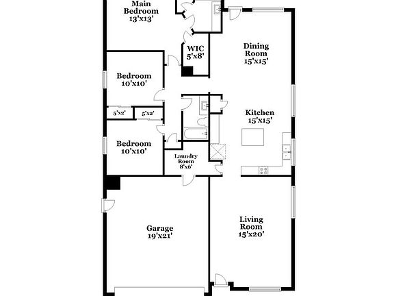 2nd image of this home