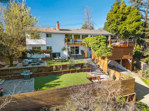 100 Hillcroft Way, Walnut Creek, CA 94597