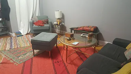 Rented by BLS Realty