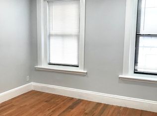 372-374A Centre St #3, Jamaica Plain, MA 02130
