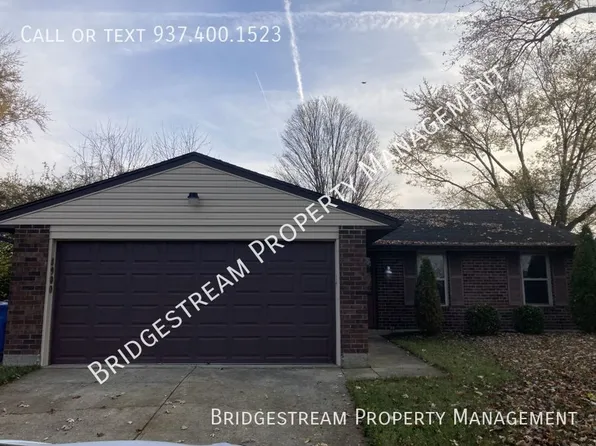 8900 Cherrygate Ct, Dayton, OH 45424