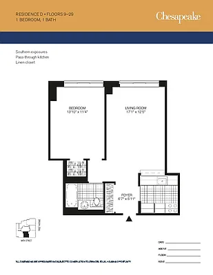 Rented by Fetner Properties | media 38