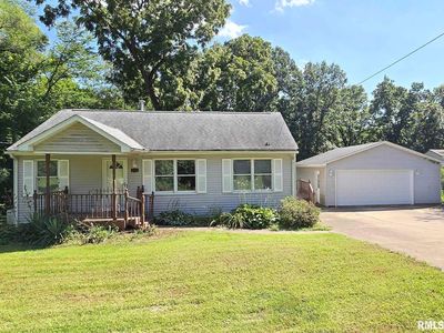 3116 W Sylvan Ln, Peoria, IL, 61615