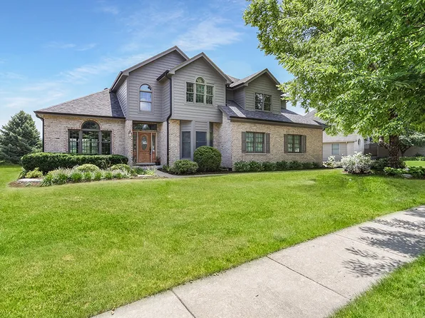 2504 Monterey Dr, Plainfield, IL 60586