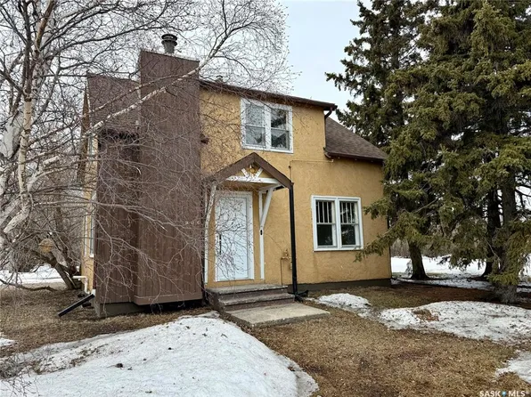 306 Gladstone AVENUE S, Yorkton, SK S3N 3W3