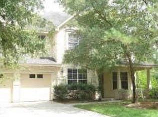 2 Egan Lake Pl, Spring, TX 77382