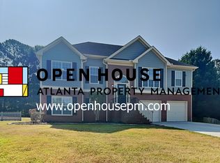 3282 Beech Hollow Ct, Loganville, GA