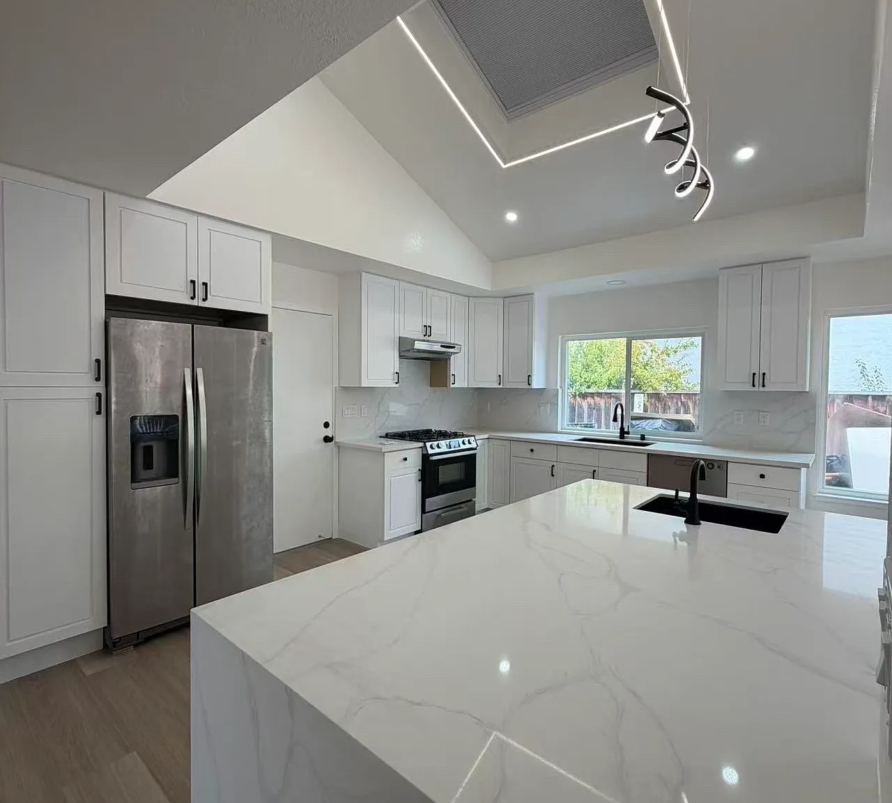 Marabu Way, Fremont — Photo 4