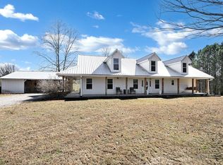1010 County Road 992, Cullman, AL 35057