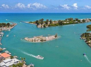 810 Channel Acres Rd, Nokomis, FL 34275