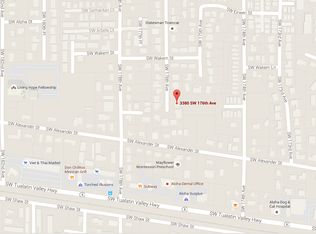 3380 SW 176th Ave, Beaverton, OR 97003