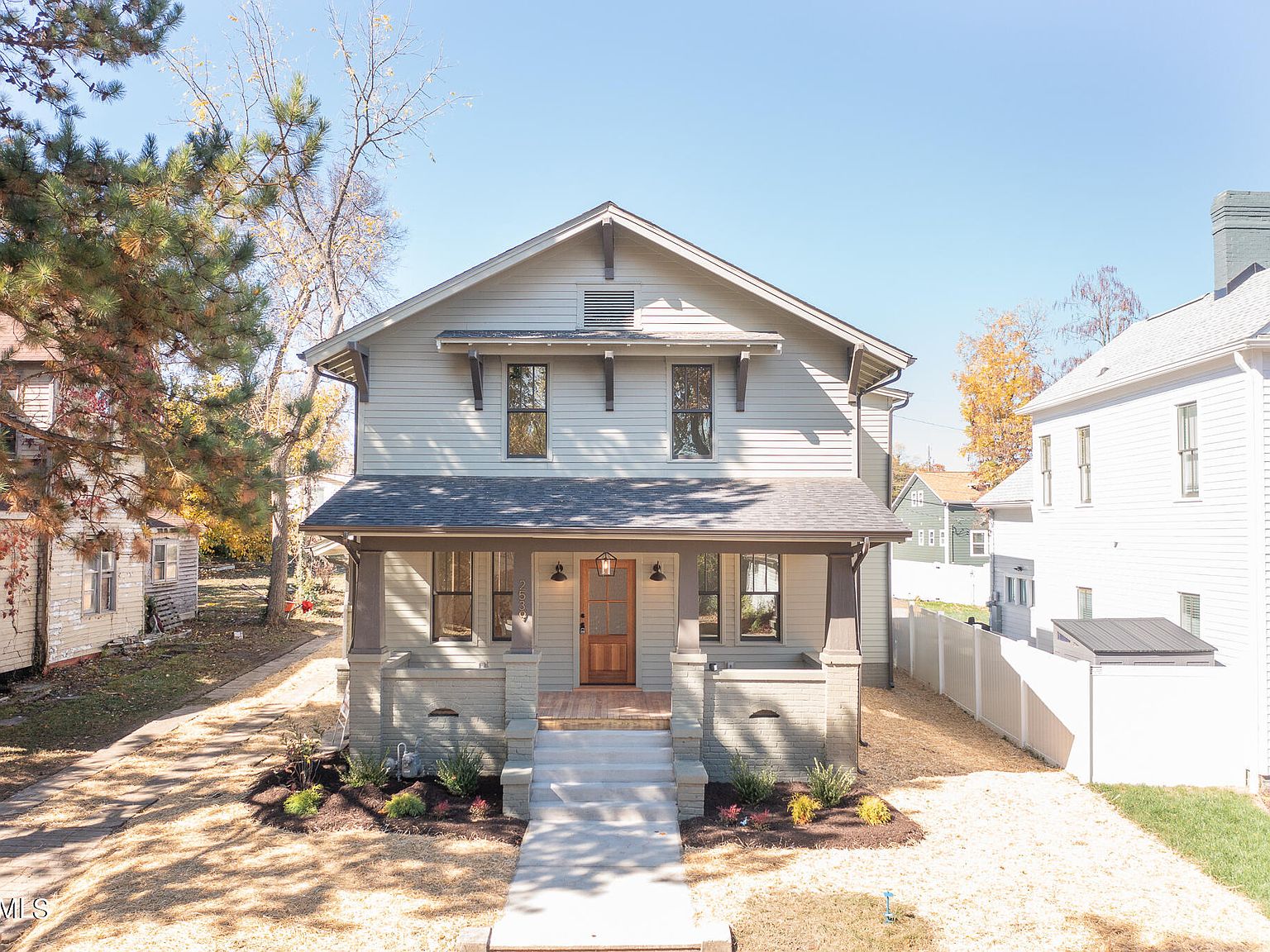 2539 Jefferson Ave, Knoxville, TN 37914 | Zillow