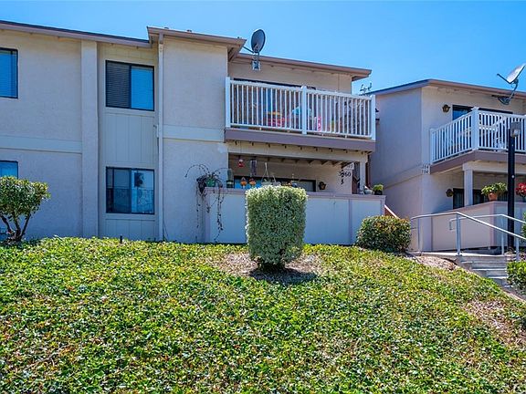 4th image of 3460 Santa Maria Way Unit 205E