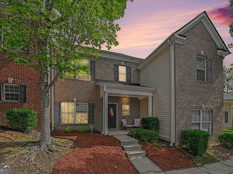 1st image of 2555 Flat Shoals Rd APT 2802