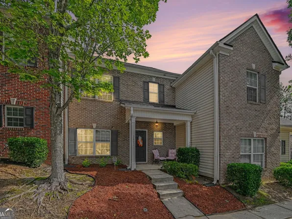 2555 Flat Shoals Rd APT 2802, Atlanta, GA 30349