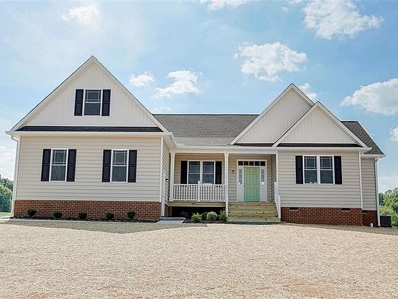 2nd image of 15023 Bethany Estates Way