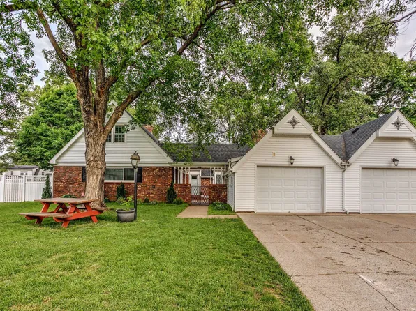 2360 Dundee Dr, Henderson, KY 42420