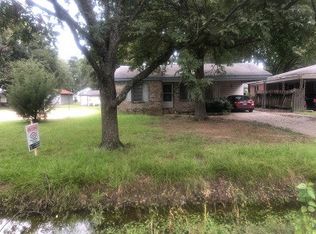 804 W 5th St, Stuttgart, AR 72160