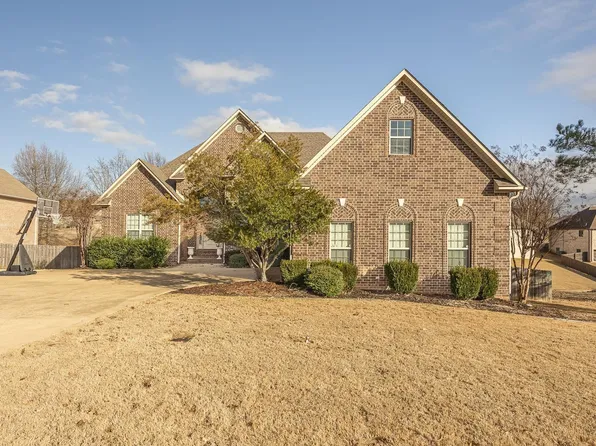 3416 Oakmont Dr, Jonesboro, AR 72404