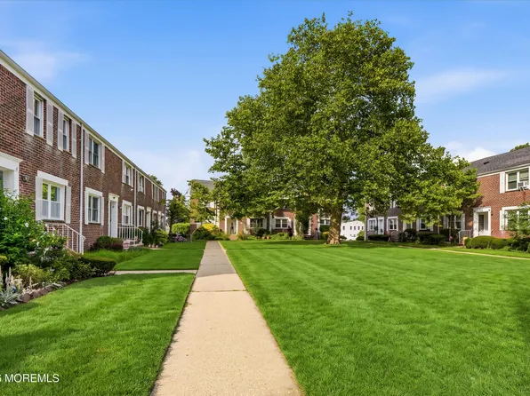 325 Bath Avenue #4, Long Branch, NJ 07740
