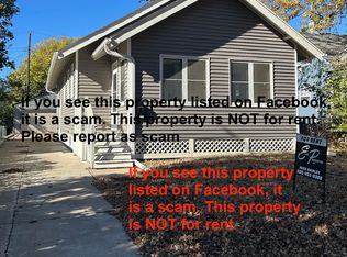 1203 S West Ave, Sioux Falls, SD 57105
