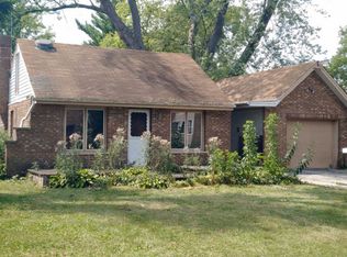 20760 N Elizabeth Ave, Prairie View, IL 60069