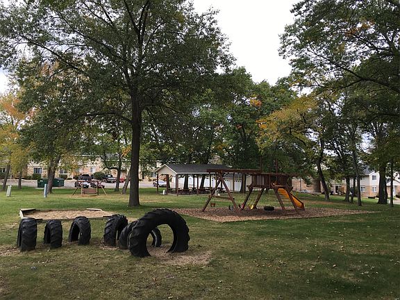 One of the other parks on our property