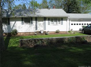 160 Ridgewood Rd, Middletown, CT 06457