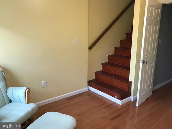 1717 W Baltimore St, Baltimore, MD 21223