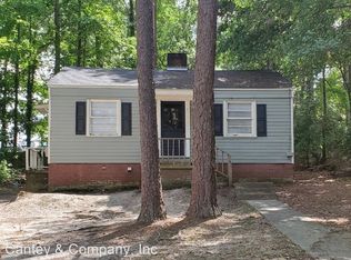 1527 Lilly Ave, Columbia, SC 29204