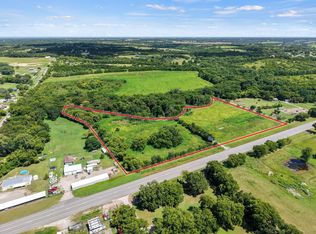 3447 State Highway 11, Sherman, TX 75090