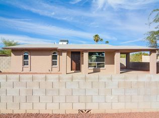 2800 W Calle Ocio, Tucson, AZ 85741